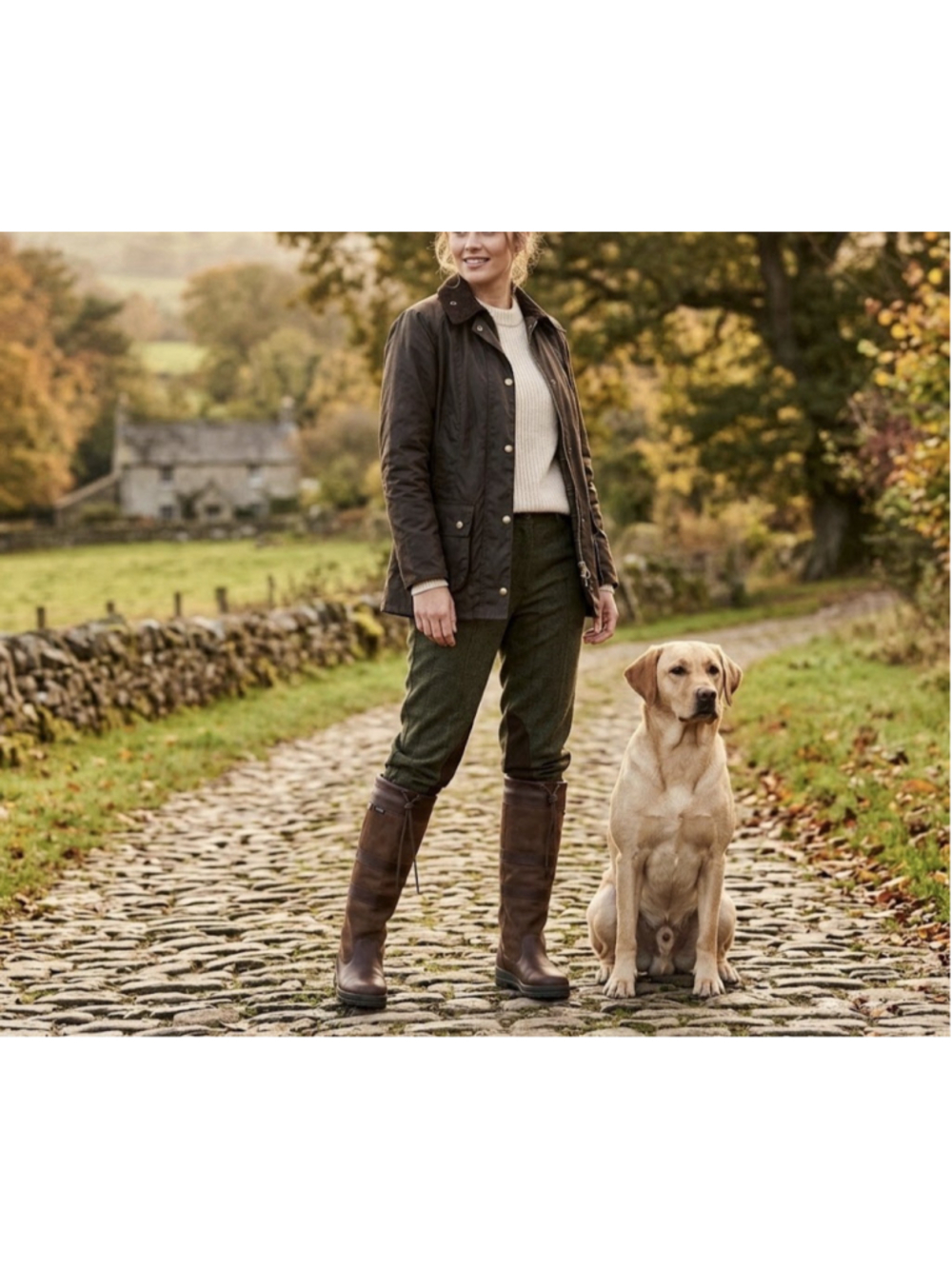 Dubarry of Ireland Galway Brown Leather Gore-Tex Waterproof Boots UK 5 EU 38